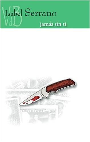 Cover for Jamás sin ti
