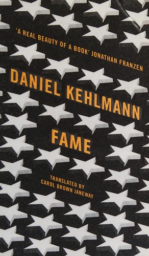 Cover for Fame