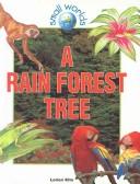 Cover for Rain Forest Tree (Small Worlds)