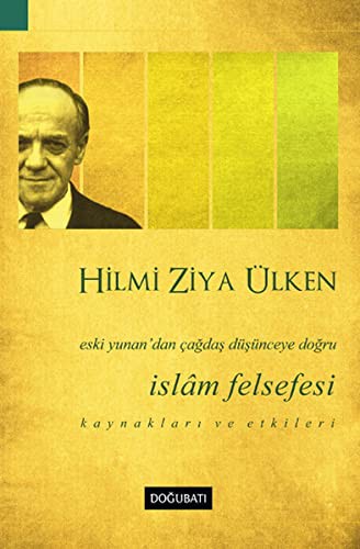 Cover for Islam Felsefesi
