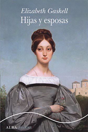 Cover for Hijas y esposas