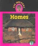 Cover for Homes (Eye Openers)
