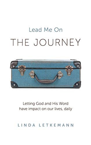 Cover for The Journey
