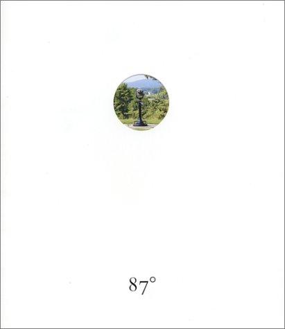 Cover for 87°