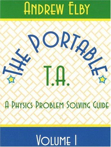 Cover for Portable TA