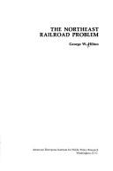 Cover for The Northeast railroad problem