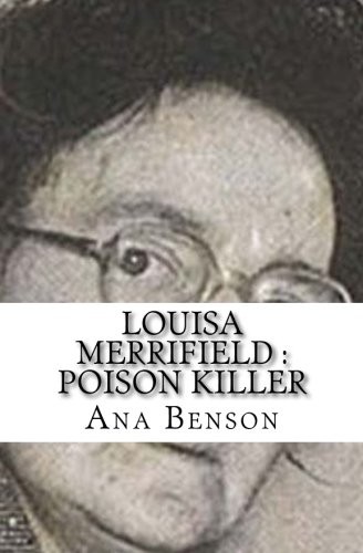 Cover for Louisa Merrifield