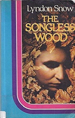 Cover for The Songless Wood
