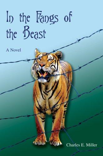 Cover for In the Fangs of the Beast