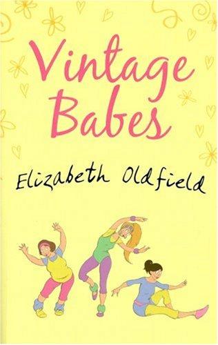 Cover for Vintage Babes
