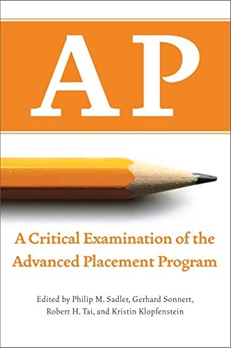 Cover for AP