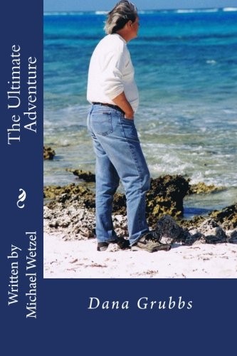 Cover for The Ultimate Adventure