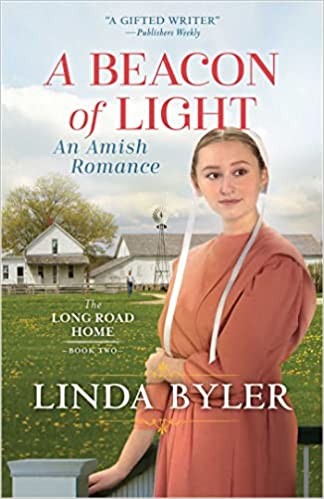 Cover for Beacon of Light