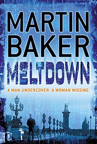 Cover for Meltdown