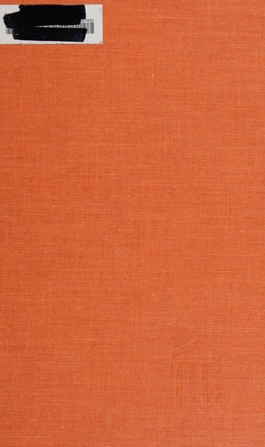 Cover for J. Ramsay MacDonald