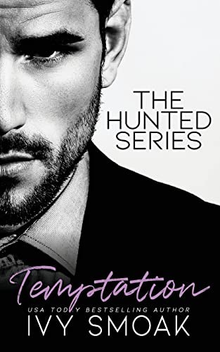 Cover for Temptation