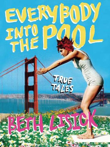 Cover for Everybody into the Pool