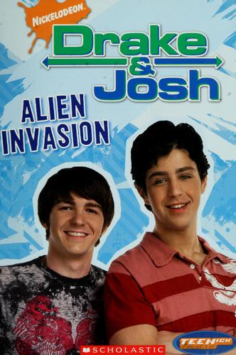 Cover for Drake And Josh: Chapter Book #5
