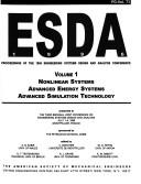 Cover for ESDA 1996