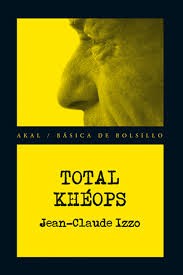Cover for Total Khéops
