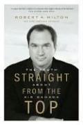 Cover for Straight from the Top