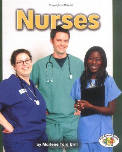 Cover for Nurses