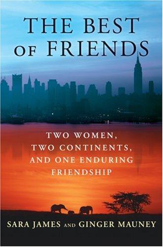 Cover for The Best of Friends