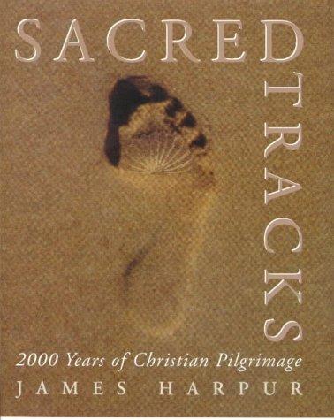 Cover for Sacred Tracks