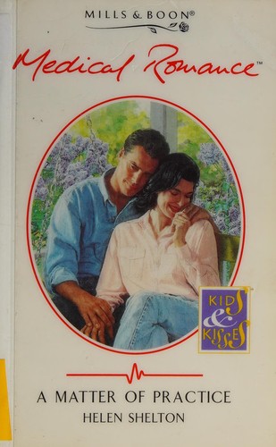 Cover for A Matter of Practice