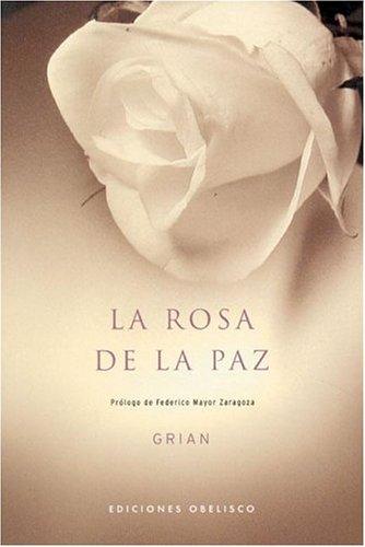 Cover for La Rosa de La Paz