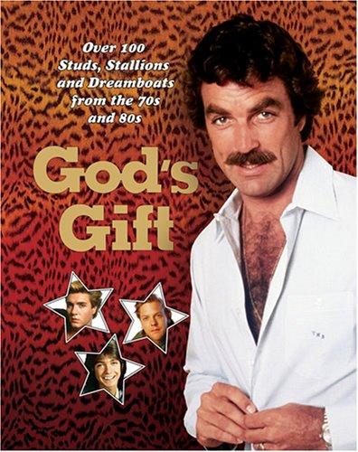 Cover for God's Gift