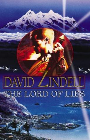 Cover for The Lord of Lies (The EA Cycle)