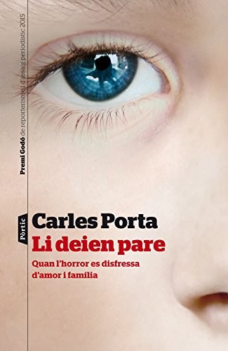 Cover for Li deien pare