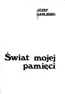 Cover for Świat mojej pamięci
