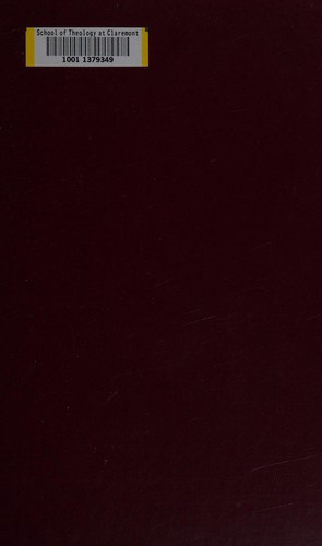 Cover for Tolerance