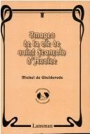 Cover for Images de la vie de saint François d'Assise