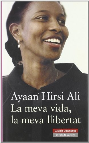 Cover for La meva vida, la meva llibertat
