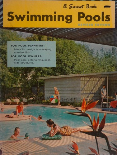 Cover for Swimming pools,