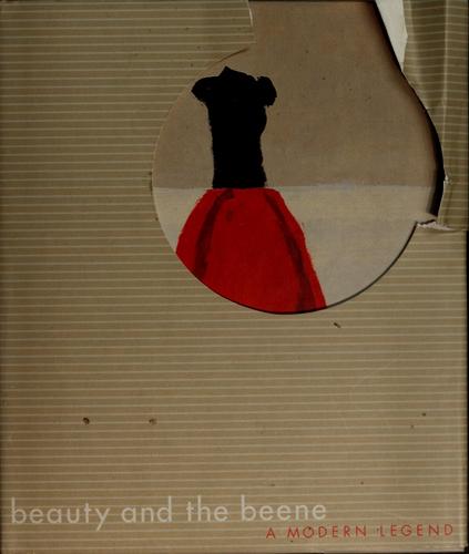 Cover for Beauty and the Beene