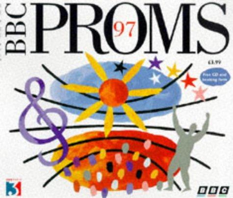 Cover for Proms Guide