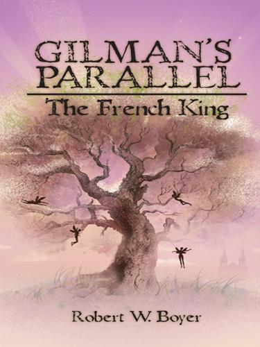 Cover for Gilman's Parallel
