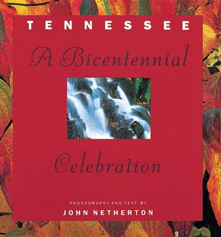 Cover for Tennessee