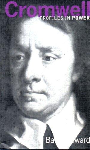 Cover for Cromwell (Profiles in Power)