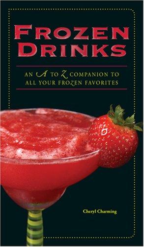 Cover for Frozen Drinks