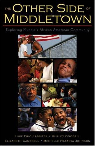 Cover for The Other Side of Middletown