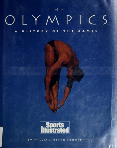 Cover for The Olympics