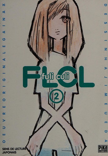 Cover for Fuli culi