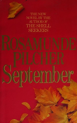 Cover for September 