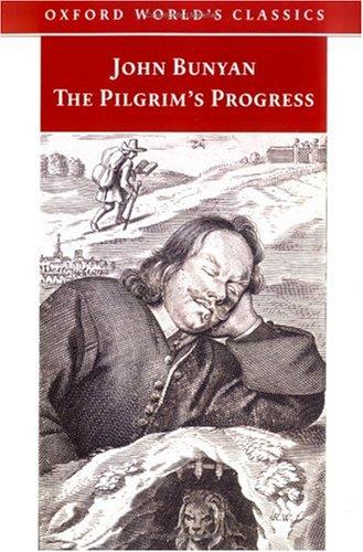 Cover for The pilgrim's progress