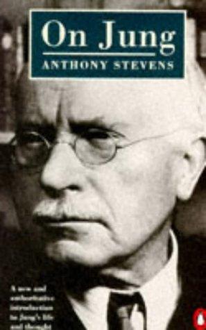 Cover for On Jung (Penguin Psychology)